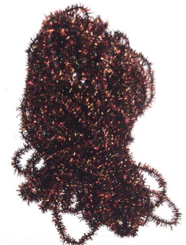 SEMPERFLI Synthetic Peacock Herl - Micro (1mm)